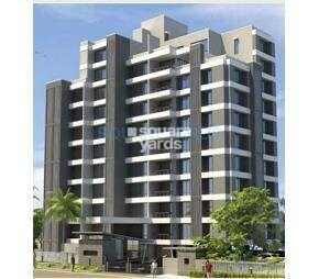 Adi Heritage Opus, Prahlad Nagar, Ahmedabad