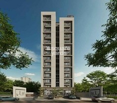 Aditi Shri Hari Sky, Bhadaj, Ahmedabad
