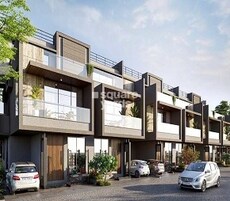 Aditya Bungalows Featured Image