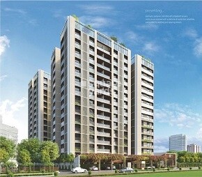 Advance Le Jardin, Ellisbridge, Ahmedabad