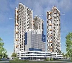 AG Highline, Gota, Ahmedabad