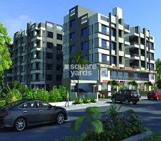 Agarwal Kadamb Residency Featured Image