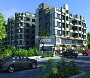 Agarwal Kadamb Residency