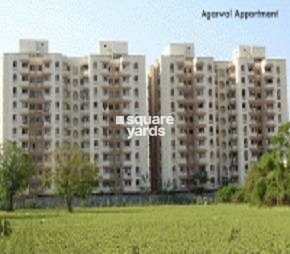Agrawal Apartment