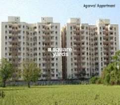 Agrawal Apartment Flagship