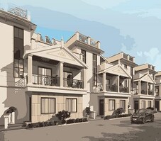 Ahad Anaya Residency Featured Image