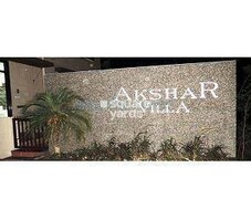 Aksar villa Featured Image