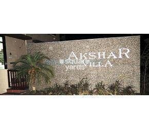 Aksar villa