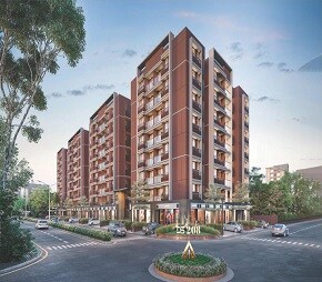 Akshar DS 208, Vastral, Ahmedabad