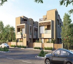 Alaknanda Param, Sanand, Ahmedabad