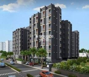Alok Paradise, Vastral, Ahmedabad