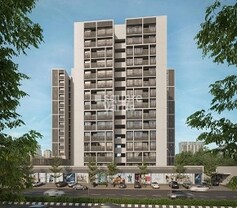 ALT Veltis Respair, Khoraj, Ahmedabad