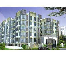 Aman City Featured Image