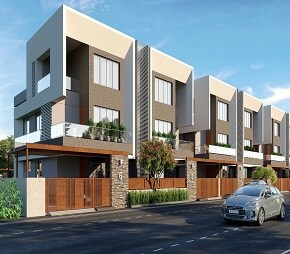 Amba Shagun The Casa