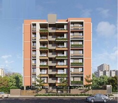 Amber 21 Fyl Fot Maurya, Naranpura, Ahmedabad