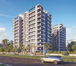 AMG Hadiya Pearl, Sarkhej-Okaf, Ahmedabad