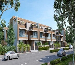 Ami Elegance, Sargaasan, Ahmedabad