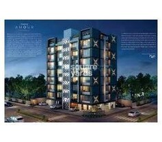 Amour, C G Road, Ahmedabad