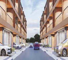 Ananta Shree Narayan Villa, Raysan, Ahmedabad