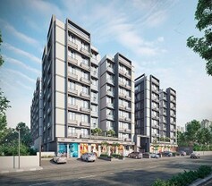 Anay Paras Residency, Nana Chiloda, Ahmedabad