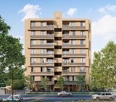 Anon Adhisthan Pride Homes, Ghatlodia, Ahmedabad