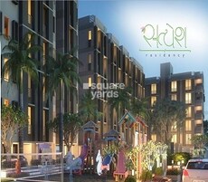 Applewood Satyesh Residency Featured Image