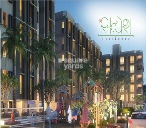 Applewood Satyesh Residency, Shela, Ahmedabad