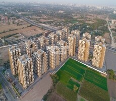 Applewoods Township Featured Image