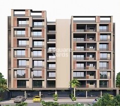 Arham Roshan Heights, Vatva, Ahmedabad