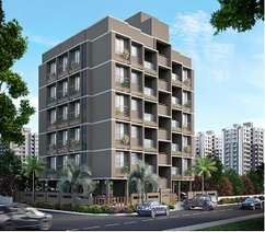 Arihant Amarjyot Apartments Flagship