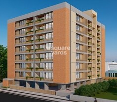 Arihant Nandini Solitaire, Paldi, Ahmedabad