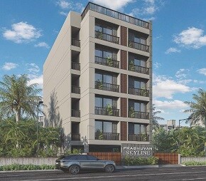 Arihant Prabhuvan Skyline