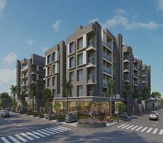 Arise Florus, Gota, Ahmedabad