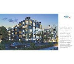 Arise Icon, Naranpura, Ahmedabad