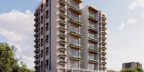Aristo Aatman in Gota, Ahmedabad
