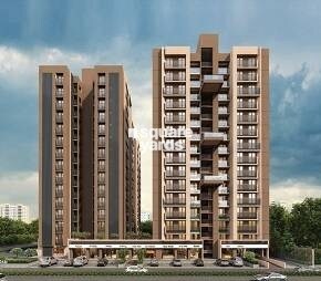 Aristo Anandam, Near Nirma University On SG Highway, Ahmedabad