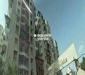 Arjun Exotica, Ghatlodia, Ahmedabad