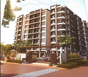 Arjun Villa, New Ranip, Ahmedabad