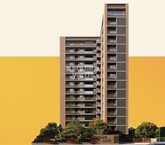 ARK Solitaire Arise, Vejalpur, Ahmedabad