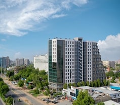 ARK Solitaire Connect, Makarba, Ahmedabad