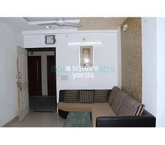 Arshad Meridien, Juhapura, Ahmedabad