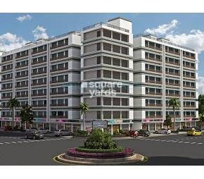 Art Nirman Shree Vishnu Dhara Cross Road