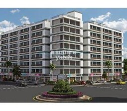 Art Nirman Shree Vishnu Dhara Cross Road