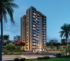Artham 41, Chandkheda, Ahmedabad