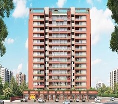 Artham Prism, Chharodi Village, Ahmedabad