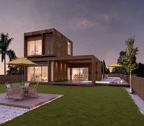 Arvind Infra Beyond Five residential project in Sanand