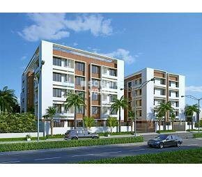 Arvind Infra Citadel