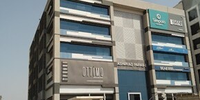 Ashirvad Paras in Makarba, Ahmedabad