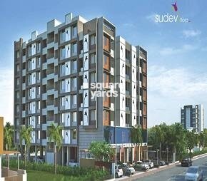 Aspee Sudev Flora, Narol, Ahmedabad