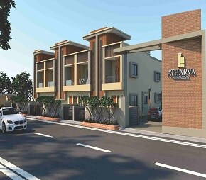 Atharva Bungalows